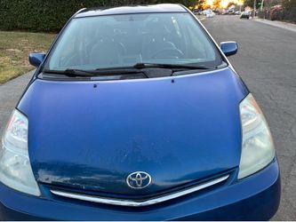 2008 Toyota Prius