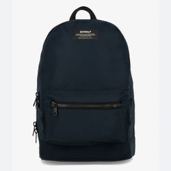 ecoalf backpack
