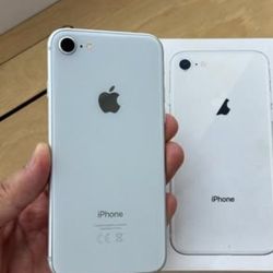 iPhone 7 Unlocked With Warranty 