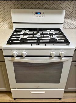 Propane stove