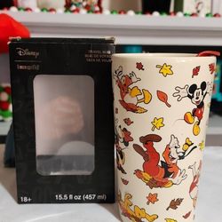 Vaso De MICKEY MOUSE 
