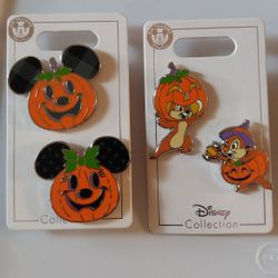 Disney Pins