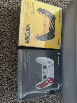 Sony PS5  – Wolverine & God of War (Sell or Trade)