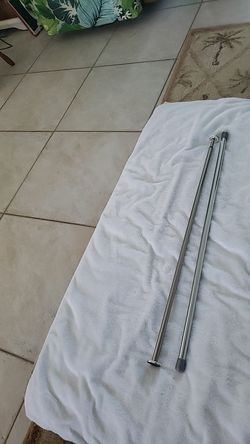Tension Rod