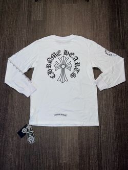 Chrome Hearts Longsleeve (check out my page 🔥)