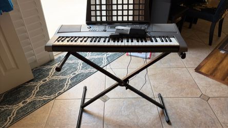 Keyboard
