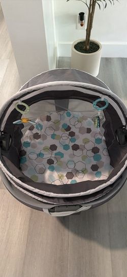 Portable Bassinet