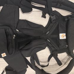 ergobaby Carrier omni 360