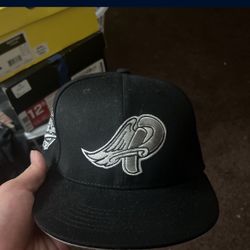 SnapBack Hats