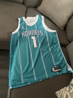 Hornets Jersey