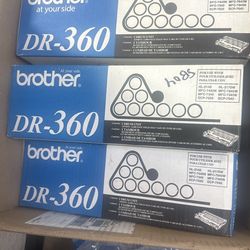 Dr-360 Toner