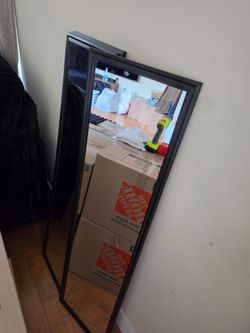 Free mirrors! X5