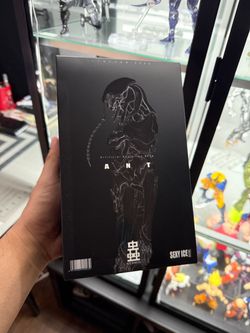 SexyIce 2019 Vermin Ant B006