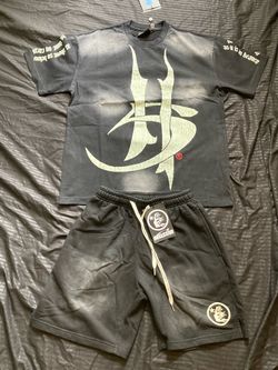 Hellstar As Above So Below Set (Multiple Sizes Available)