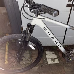 Haro Mountain Bike