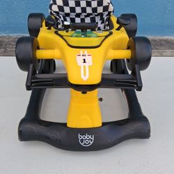 Baby WALKER