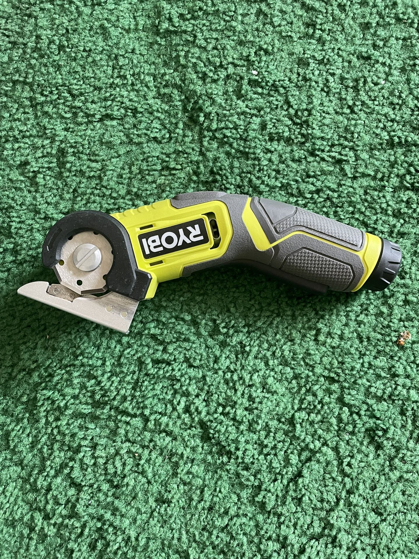 RYOBI Power Cutter Tool Only