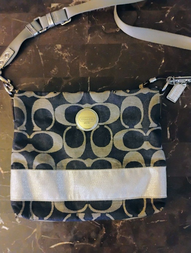 Coach Bag Send Offers