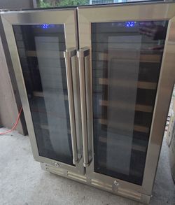 Wine Fridge