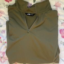 North Face 