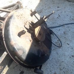 Snapper Lawn mower deck