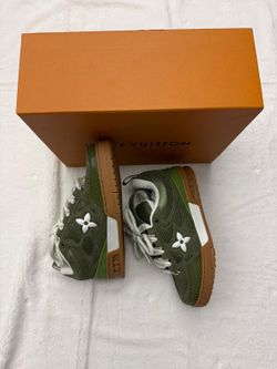 Louis Vuitton sneakers