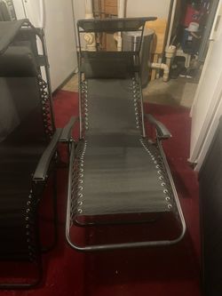 Chairs and a  Couch