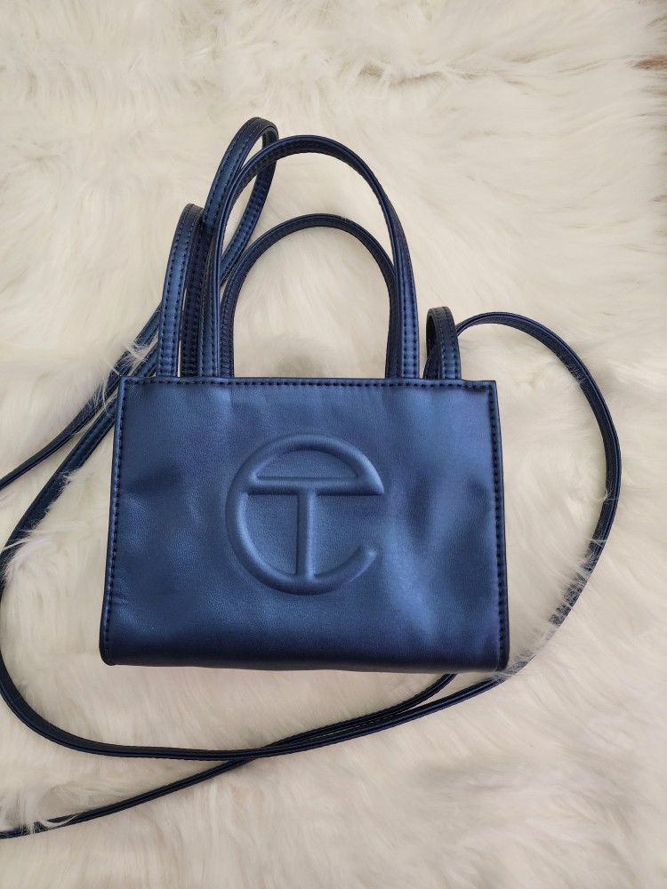 Telfar Small Purse