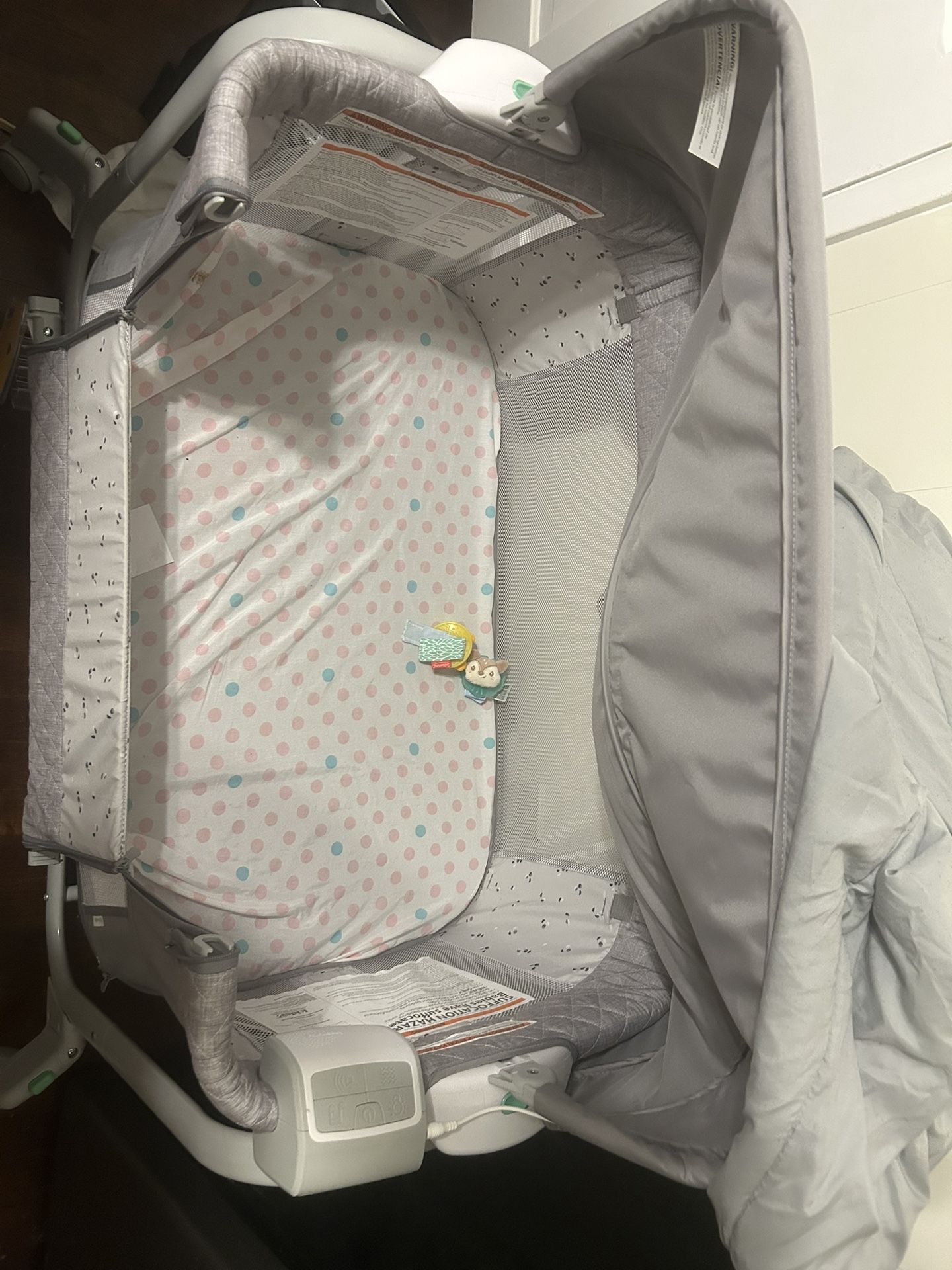 Newborn Bassinet