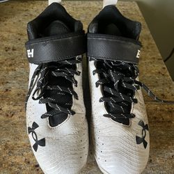 Baseball Cleats