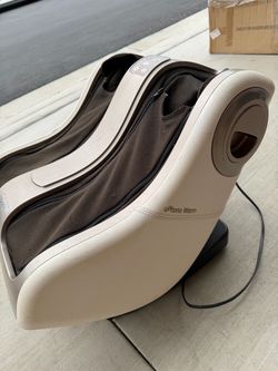 uPhoria Warm Leg and Foot Massager