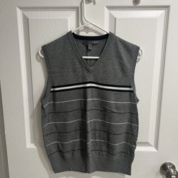 Sweater Vest