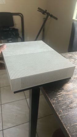 Xbox 1