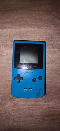 Gb color teal