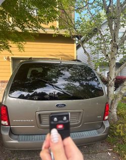 2005 Ford Freestar need to sell ASAP❗️