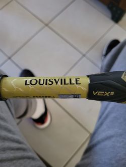 Louisville META BASEBALL BAT