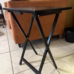 Tv Trays