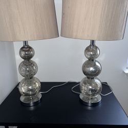 Beautiful Lamps