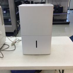 Humidifier 