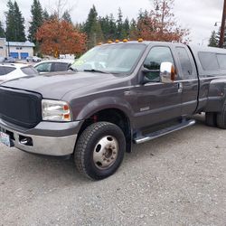 2006 Ford F-350