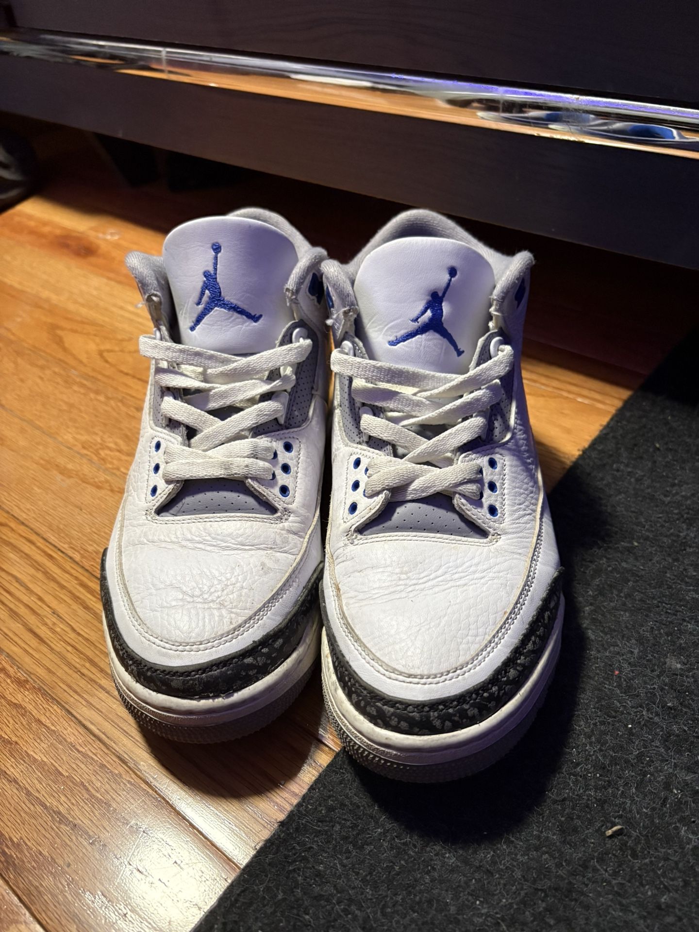 Jordan 3