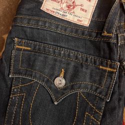 True Religions Size 28 Men’s 