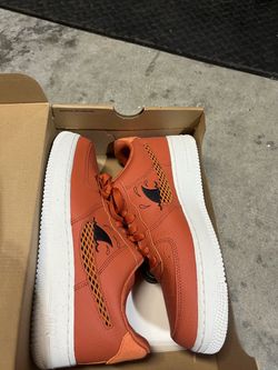 Nike Air Force 1 '07 sun club LV8 NN Men's Size 8.5