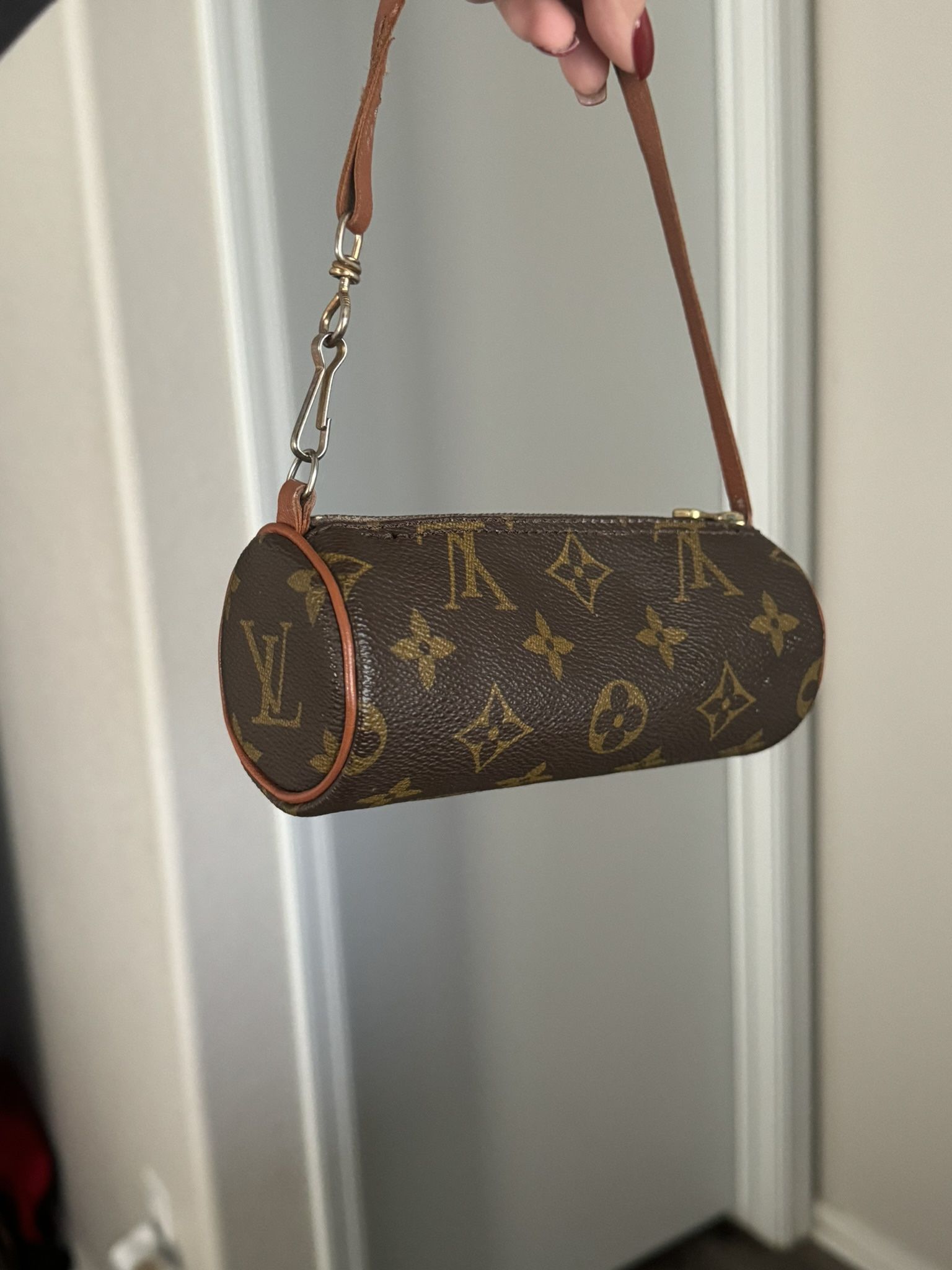 Authentic Louis Vuitton Mini papillon