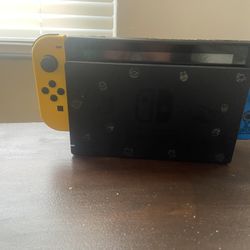 Nintendo Switch Fortnite Edition NEED GONE ASAP