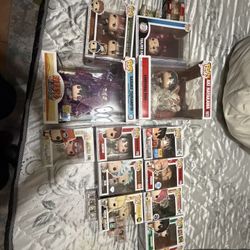 Funko Lot