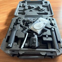 DJI Ronin SC 3-Axis Gimbal