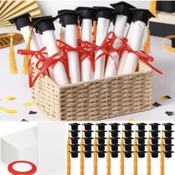DIY Graduation Napkins Set Of 50