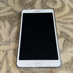 Samsung Tab 4