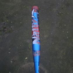 Anarchy "Natty Daddy" 27oz Asa/Usa Slowpitch Softball Bat